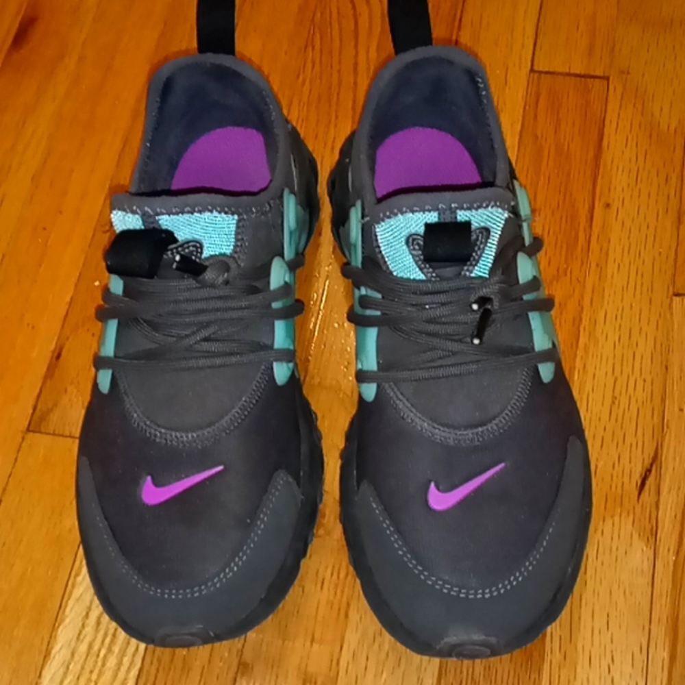 Nike Kids Presto React Boy 3Y